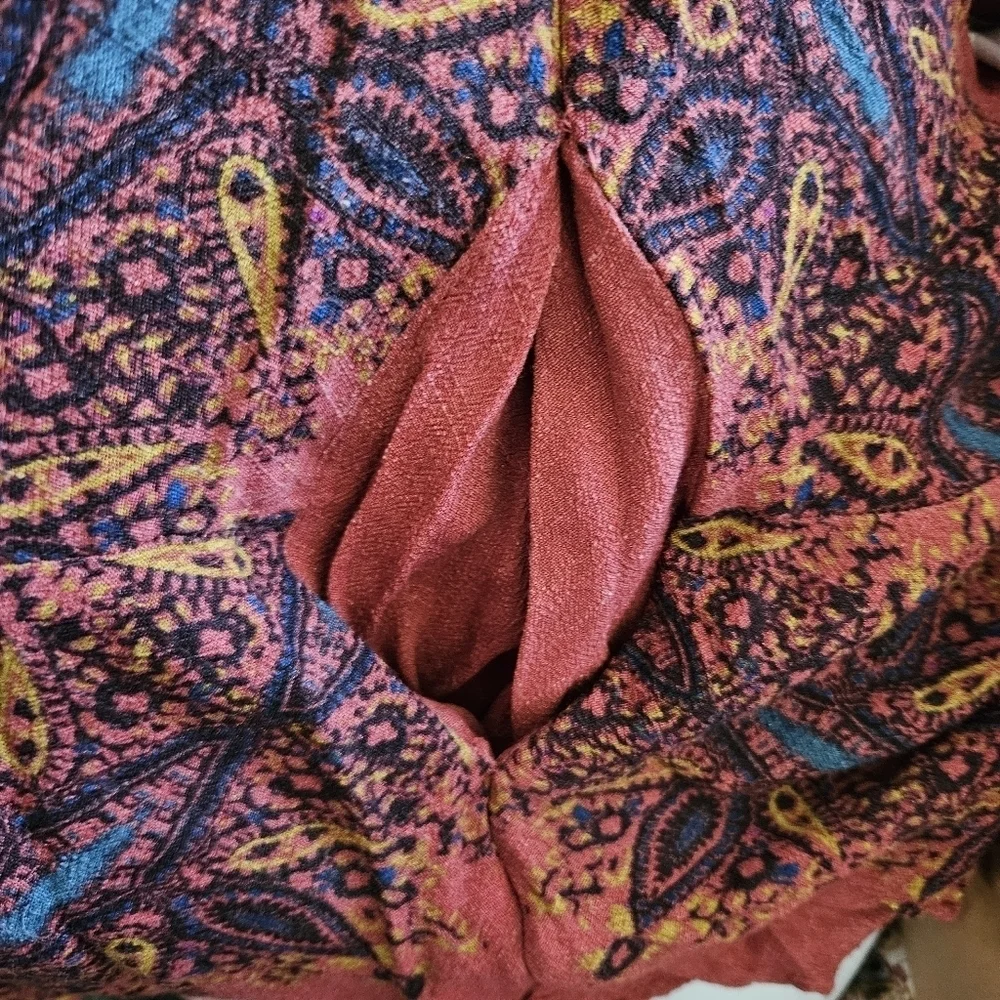Free People free people